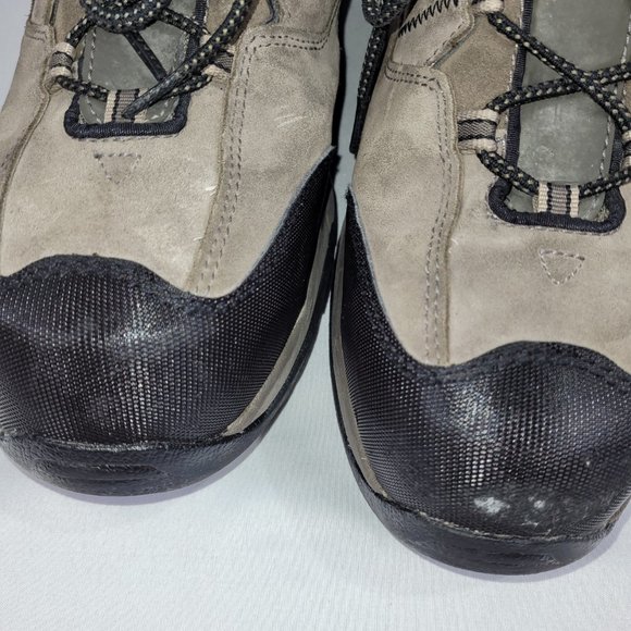 Red Wing Shoes Hiking Boots 3561 TruHiker 6" Work Boot Steel Toe Mens 13 - Picture 8 of 10